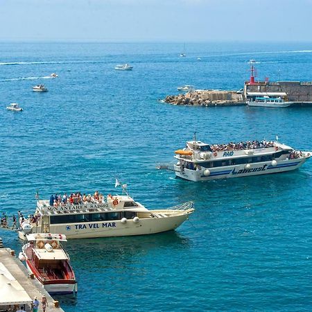 Amalfi Moon Apartment Ngoại thất bức ảnh